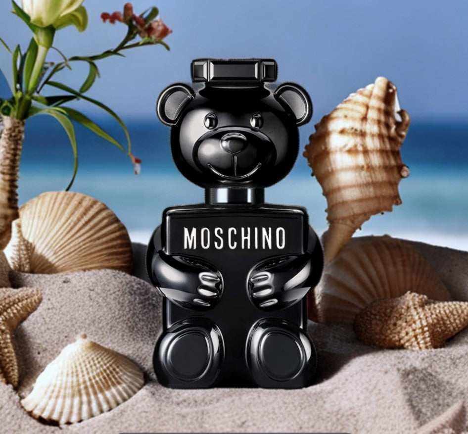 PERFUME MOSCHINO TOY BOY PARA HOMBRE