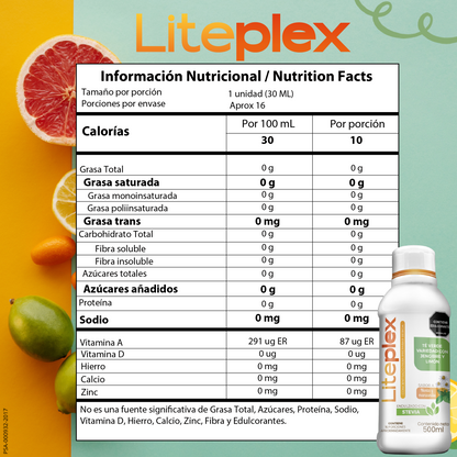 LITEPLEX