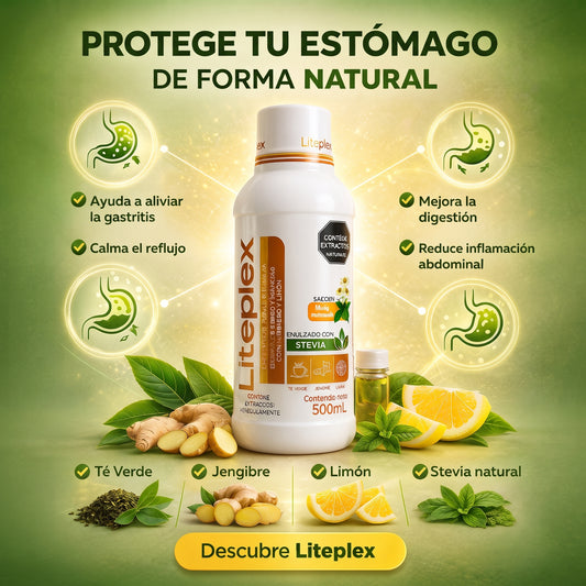 LITEPLEX