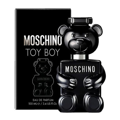 PERFUME MOSCHINO TOY BOY PARA HOMBRE