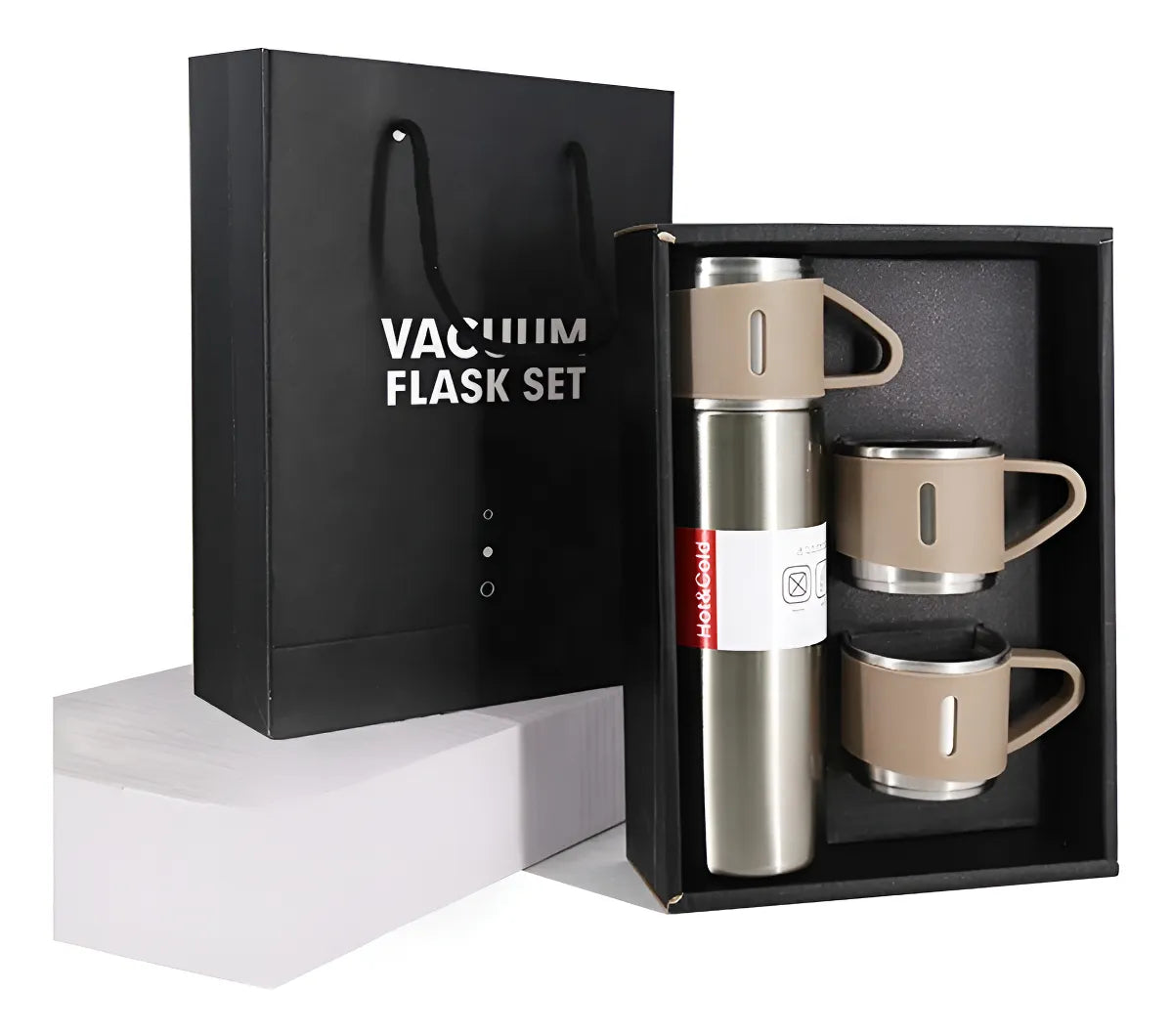TERMO VACUM 3 EN 1