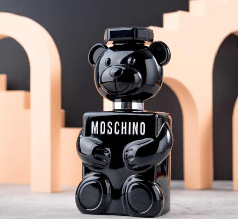 PERFUME MOSCHINO TOY BOY PARA HOMBRE