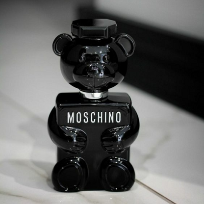 PERFUME MOSCHINO TOY BOY PARA HOMBRE