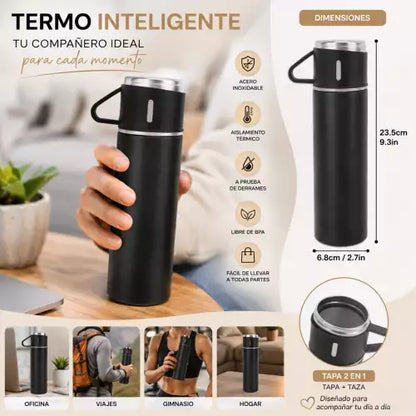 TERMO VACUM 3 EN 1