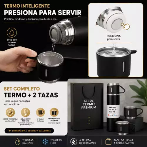 TERMO VACUM 3 EN 1