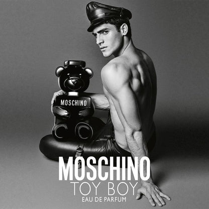 PERFUME MOSCHINO TOY BOY PARA HOMBRE