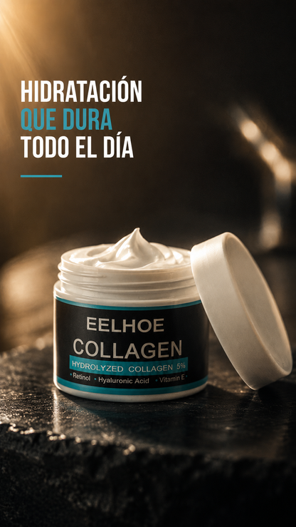 CREMA ANTIARRUGAS PARA HOMBRE EELHOE